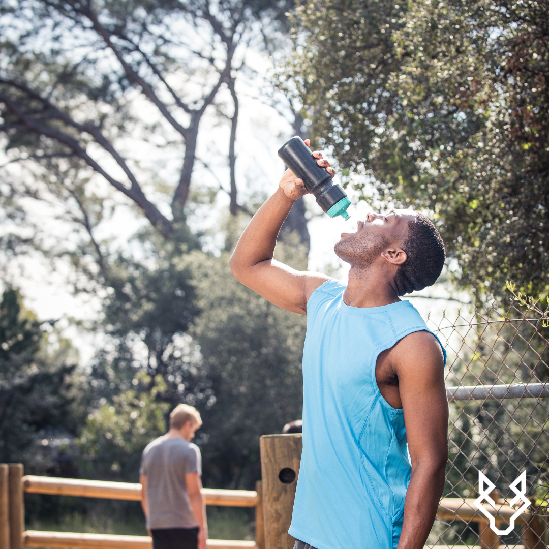 Unveiling Hydration's Hidden Secrets It's Not Just About Quenching Thirst