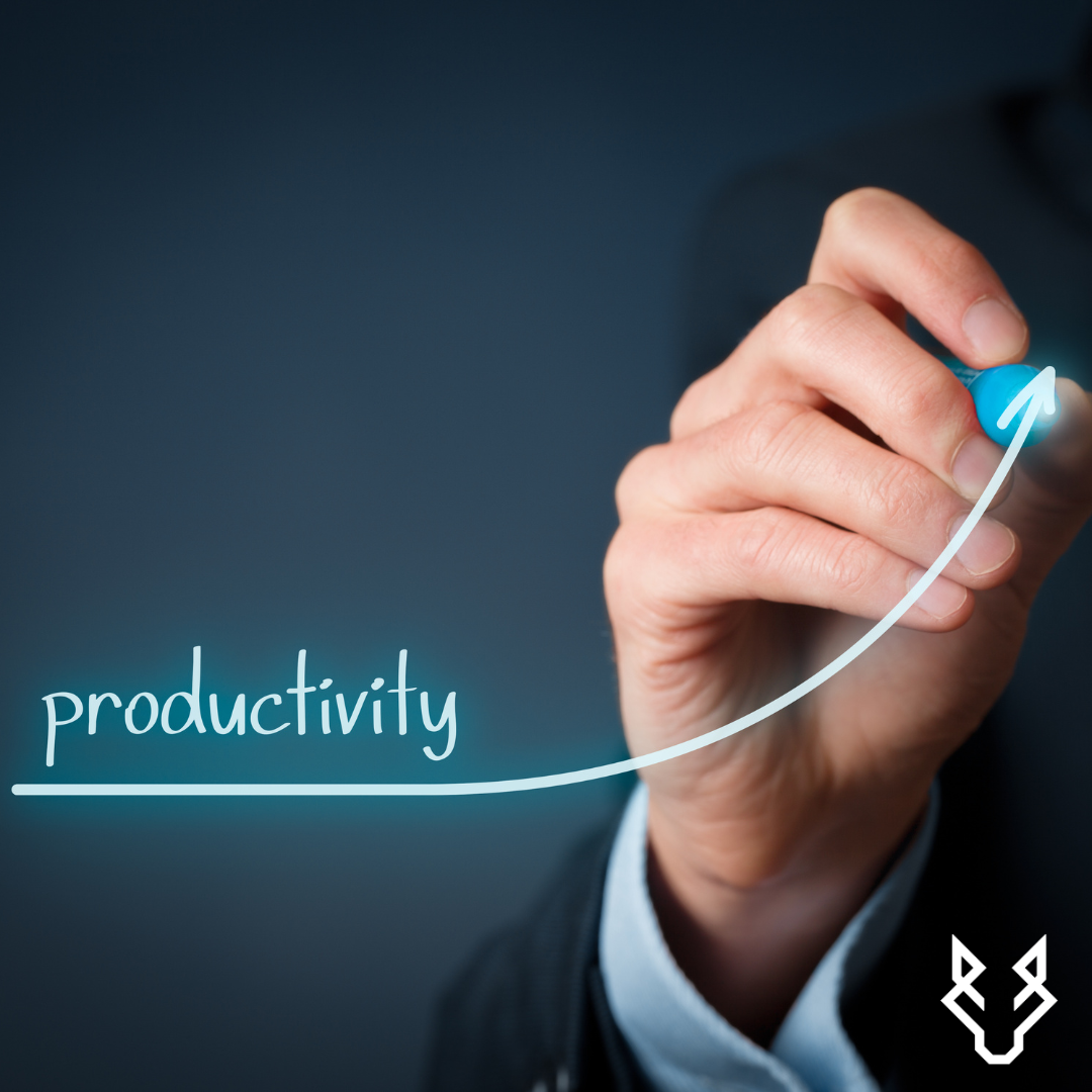 Elevating Your Efficiency How Fitness Fuels Productivity
