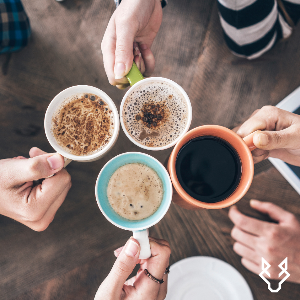 Elevate Your Energy Mastering the Art of Caffeine Consumption