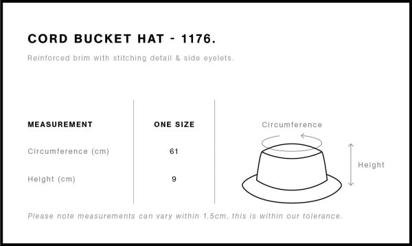 Cord Bucket - Image 7
