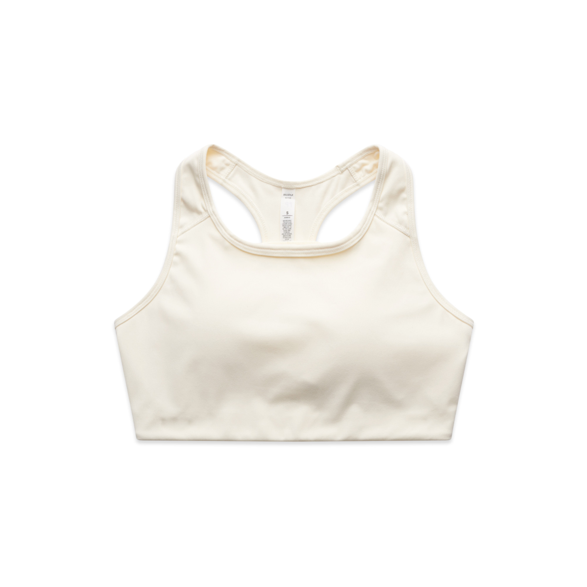 Woman's Sports Bra - Image 5