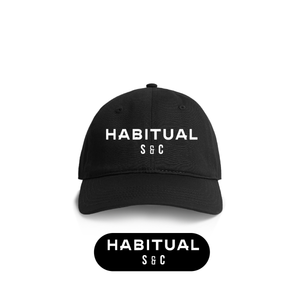 Access Cap - Image 4