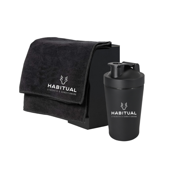 HSC Gym Towel
