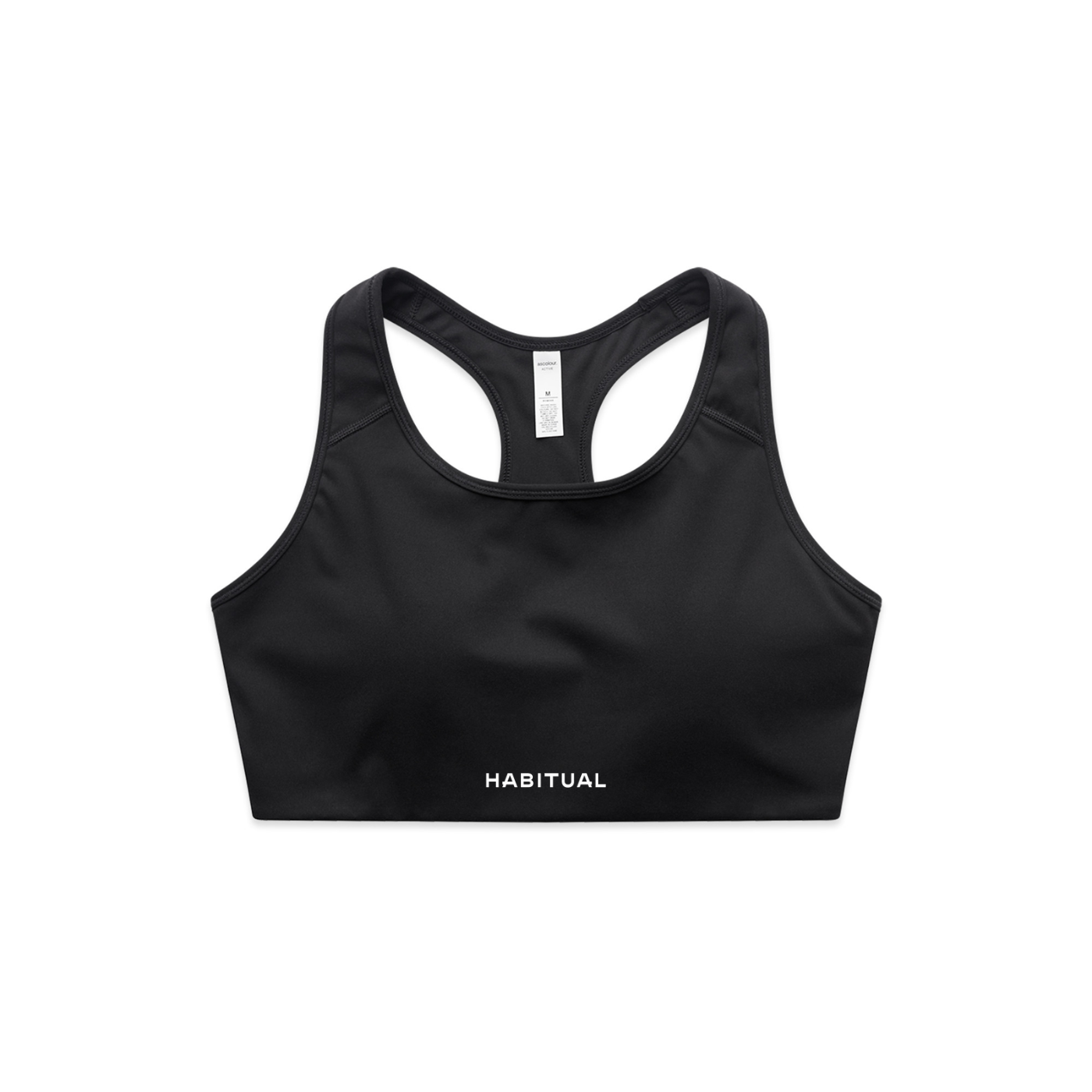 Woman's Sports Bra - Image 2