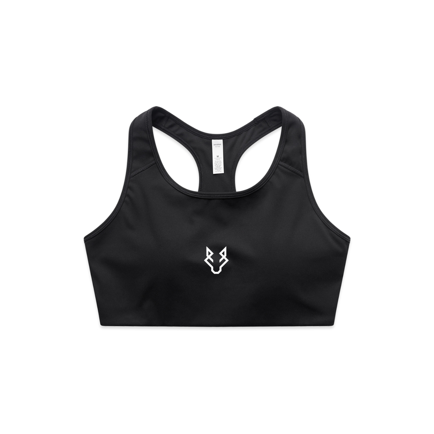 Woman's Sports Bra - Image 3