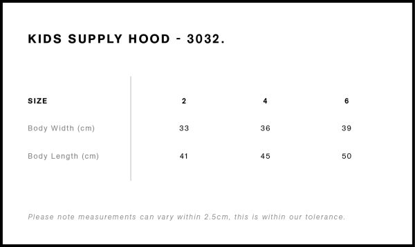 Kids Hood - Image 5