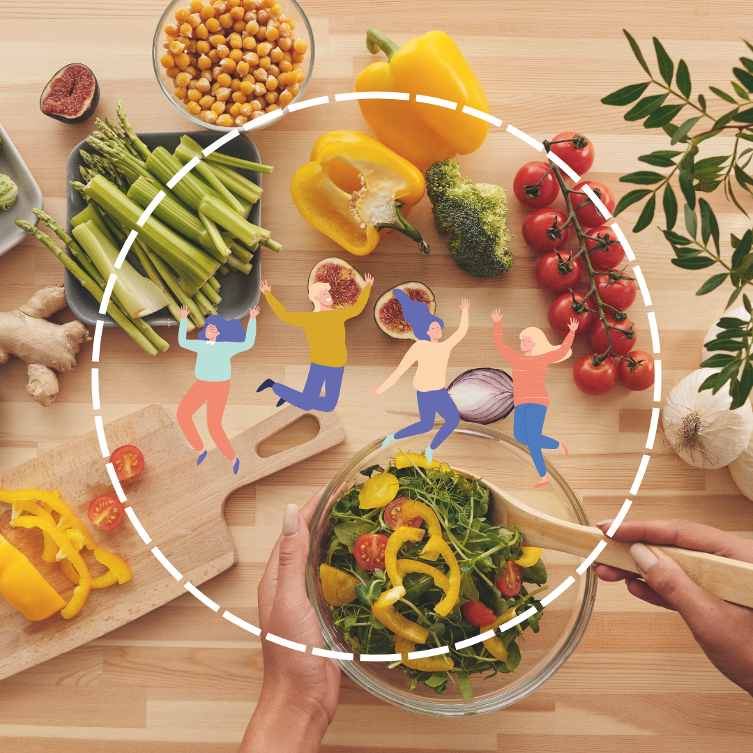 Weight Loss and Muscle Retention