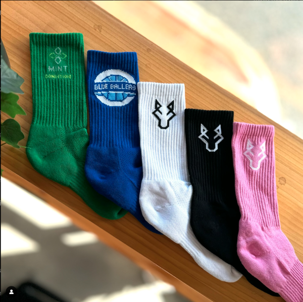 Relax Sock - Image 2