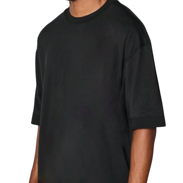 Men's Oversized Drop Shoulder Tee