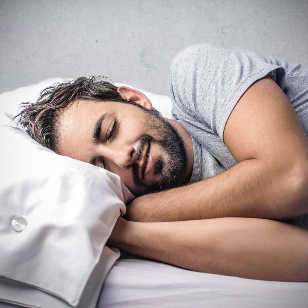 How to Establish a Nighttime Routine for Better Sleep