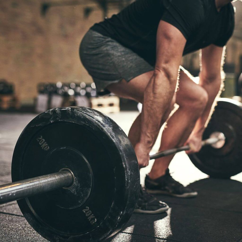 To All Who Still Are Doing Only Cardio: Here's Why You Need Strength Training