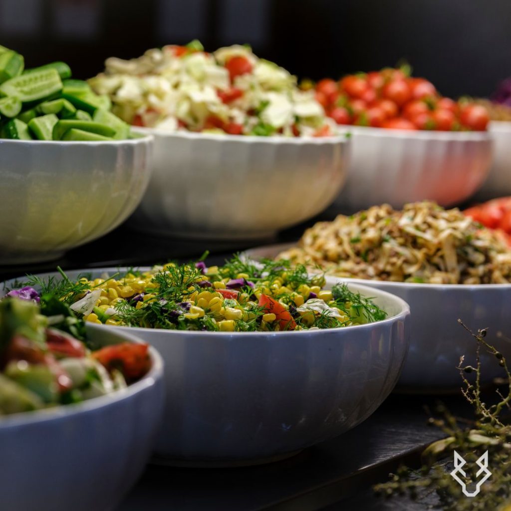 Nutrition