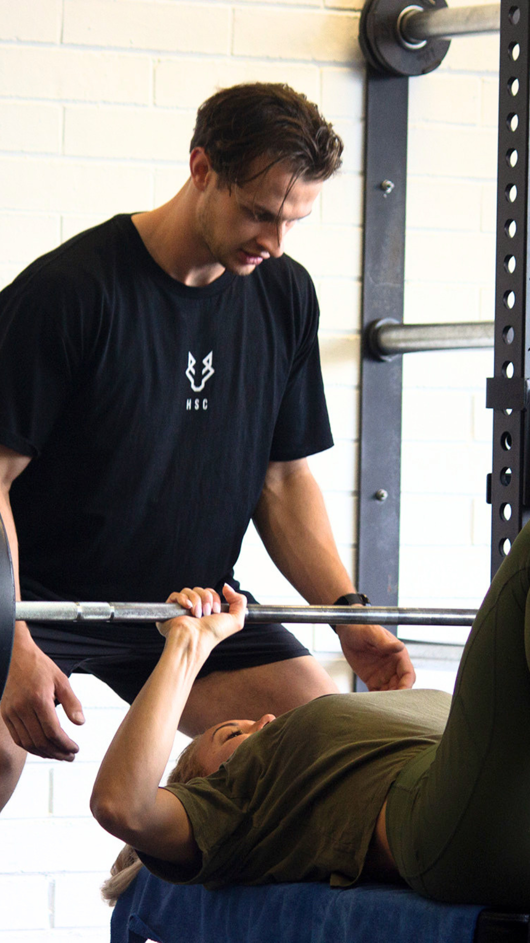 Personal Coaching